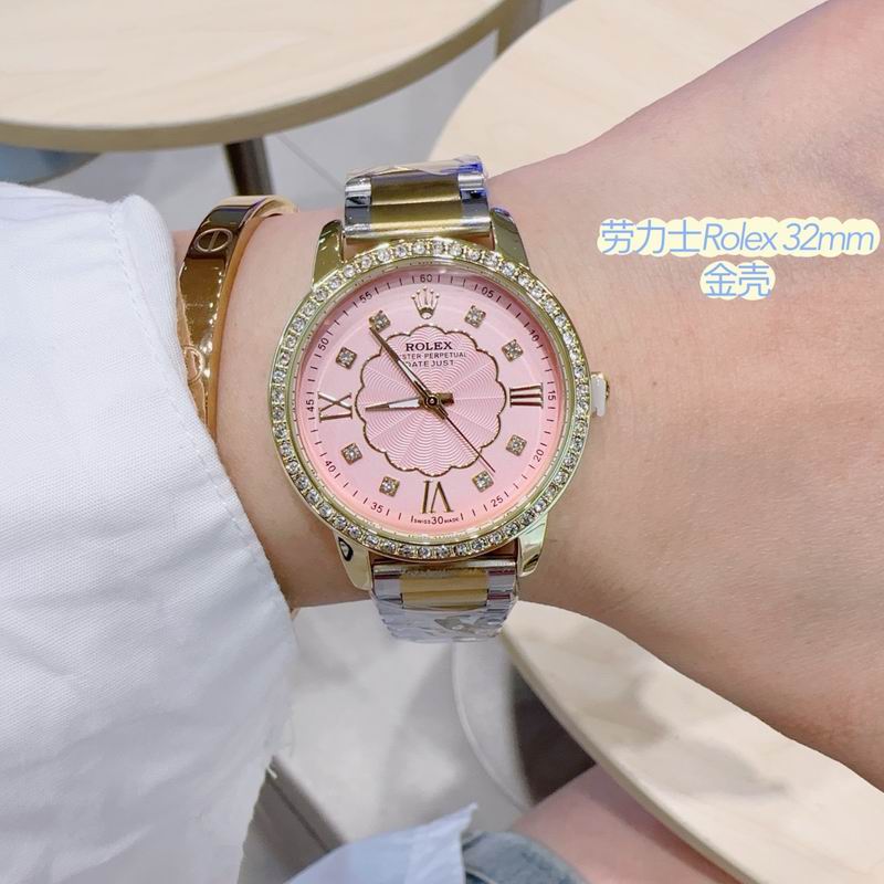 Rolex 32mm 78-Date Just (30)