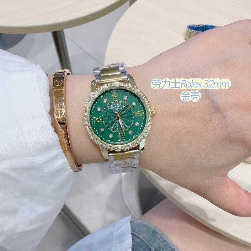 Rolex 32mm 78-Date Just (31)