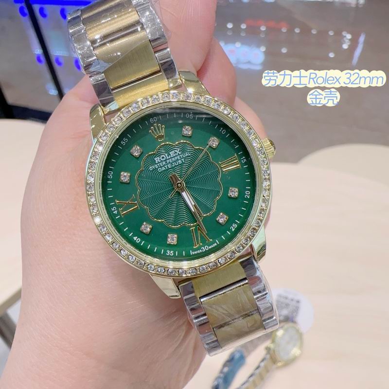 Rolex 32mm 78-Date Just (32)