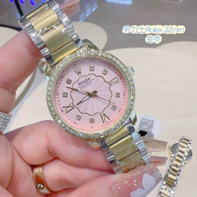 Rolex 32mm 78-Date Just (33)