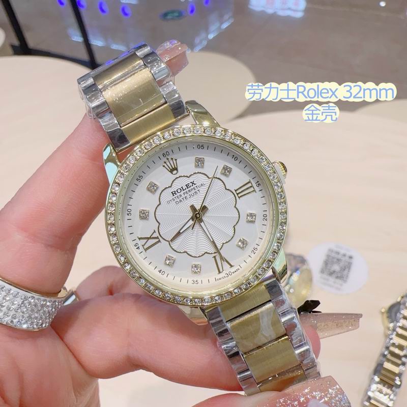 Rolex 32mm 78-Date Just (34)