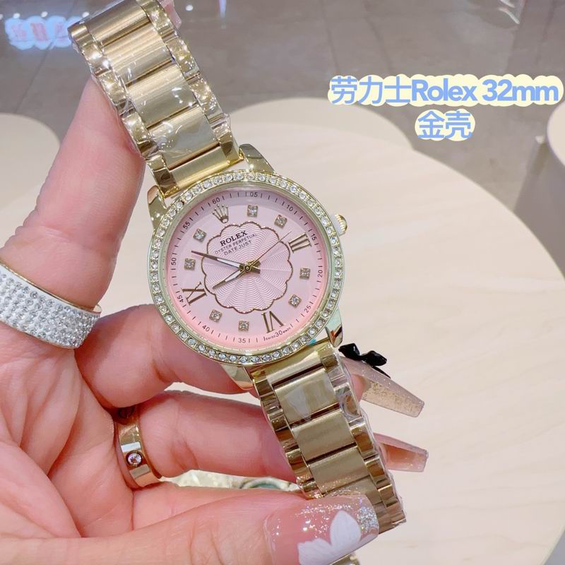 Rolex 32mm 78-Date Just (44)