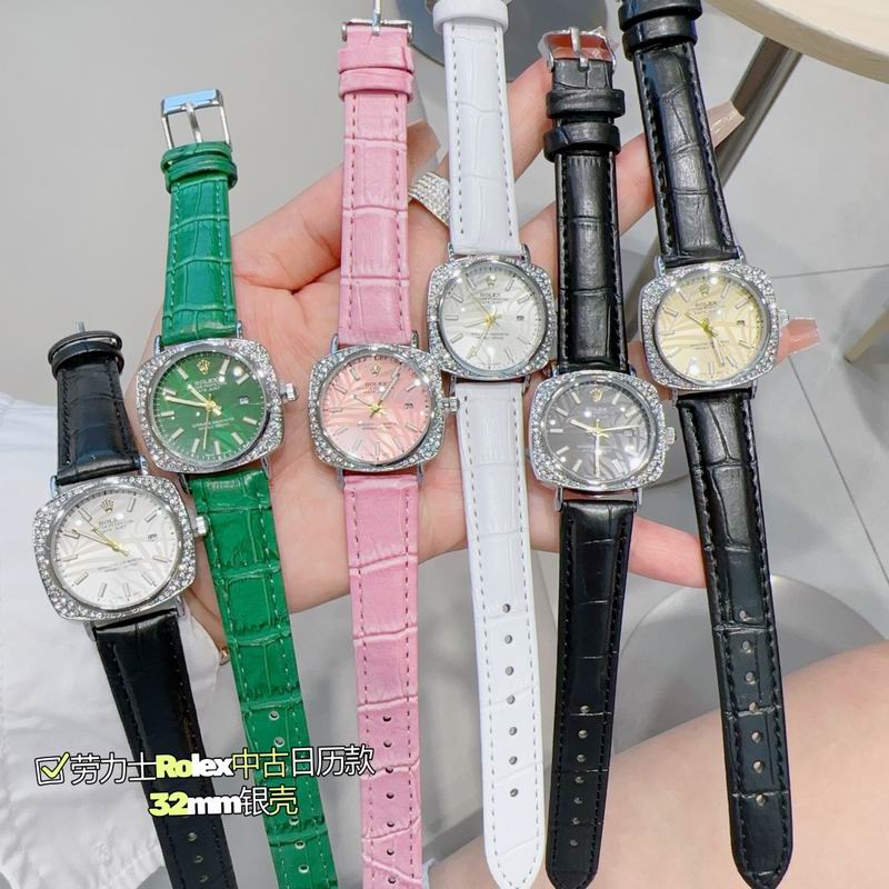 Rolex 32mm 79-Date Just (10)