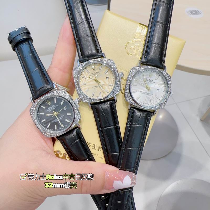 Rolex 32mm 79-Date Just (11)