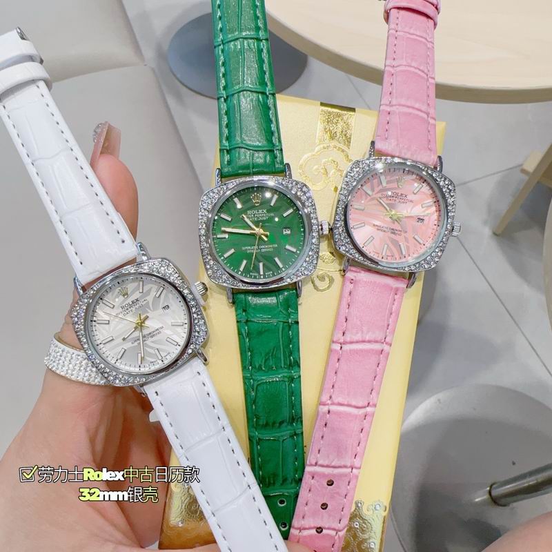 Rolex 32mm 79-Date Just (12)