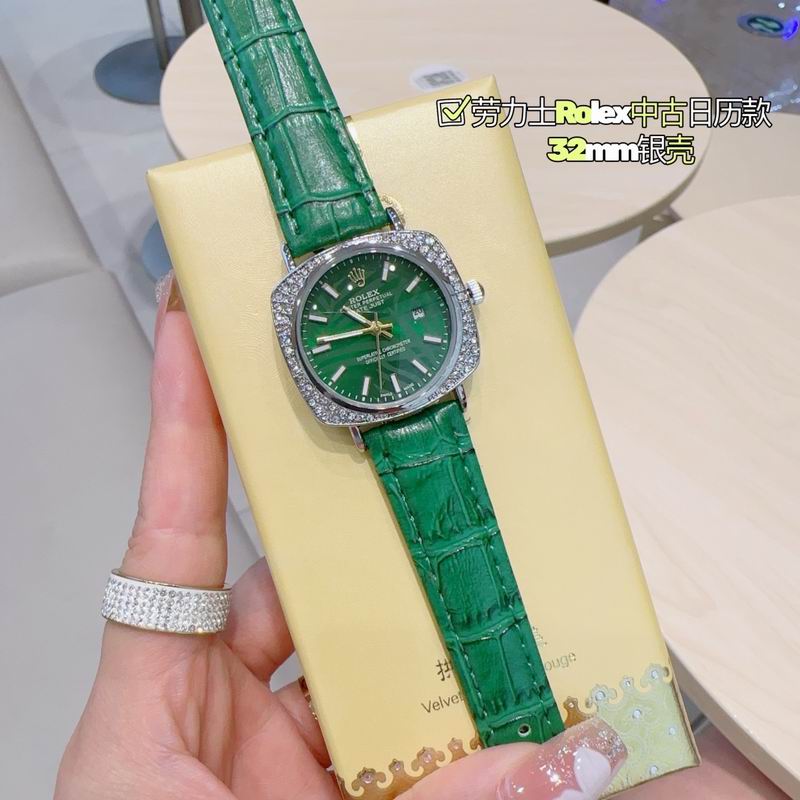 Rolex 32mm 79-Date Just (13)