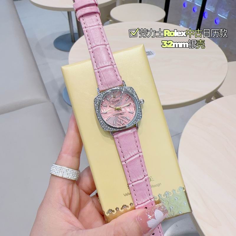 Rolex 32mm 79-Date Just (14)