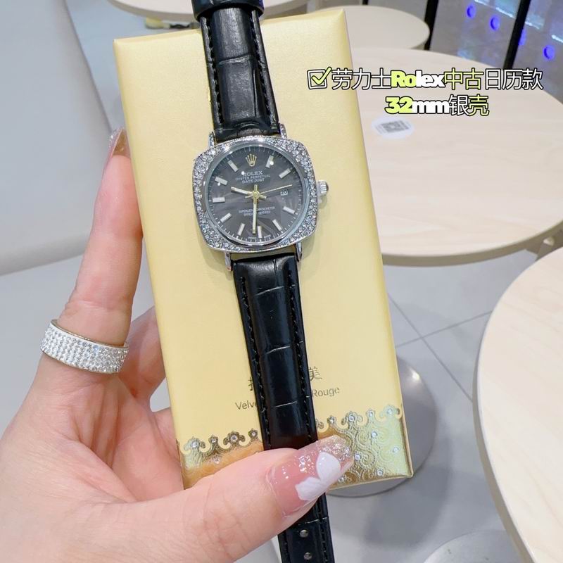 Rolex 32mm 79-Date Just (16)