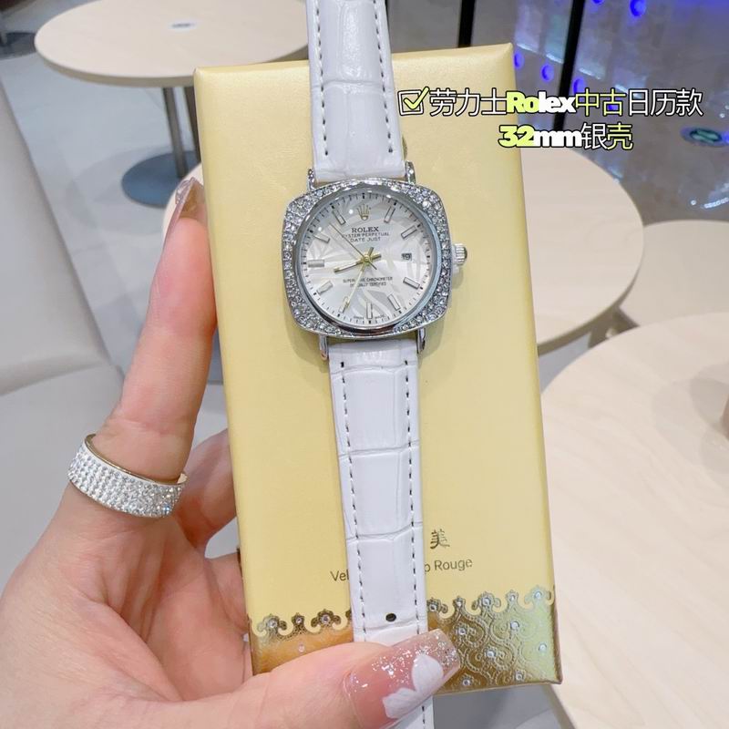 Rolex 32mm 79-Date Just (17)