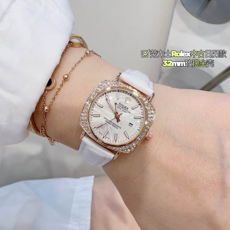 Rolex 32mm 79-Date Just (19)