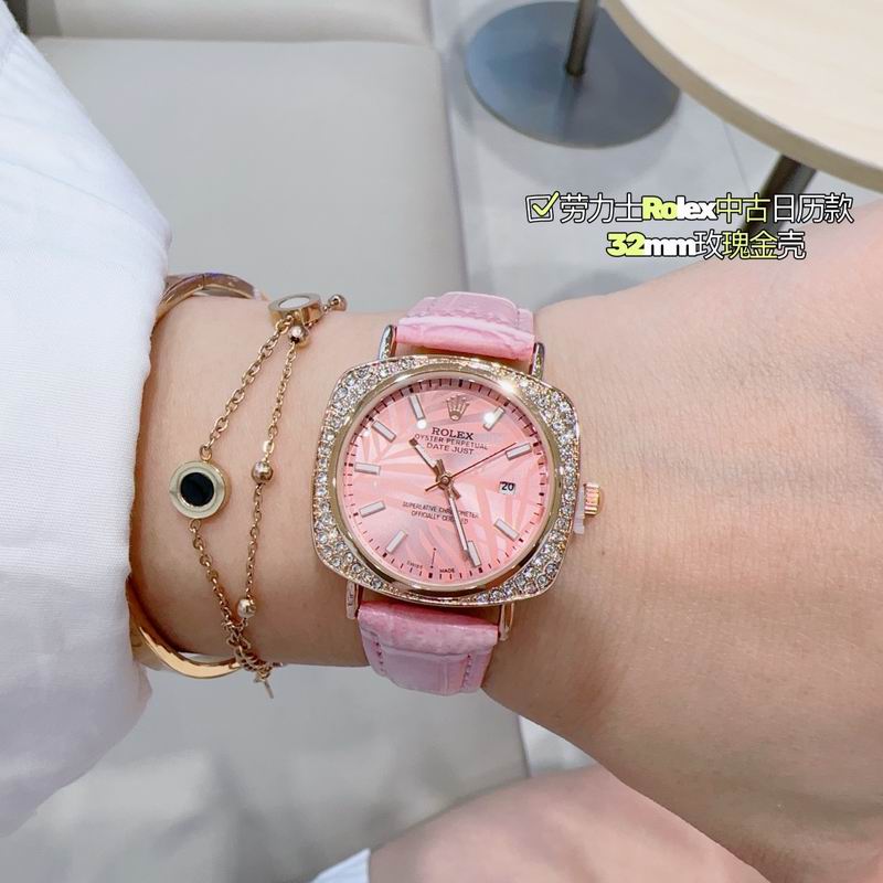 Rolex 32mm 79-Date Just (20)