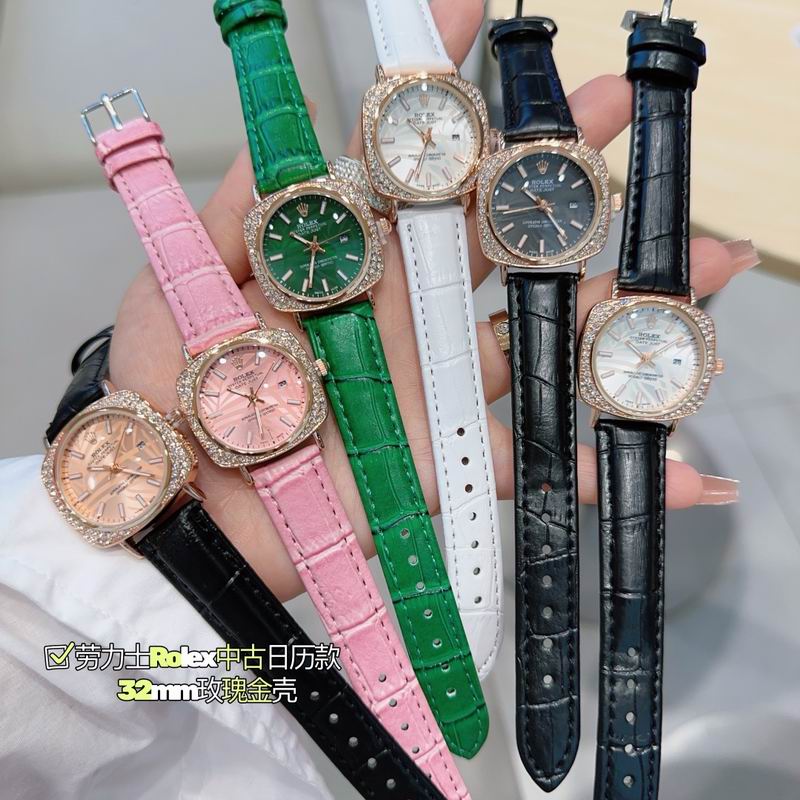 Rolex 32mm 79-Date Just (22)