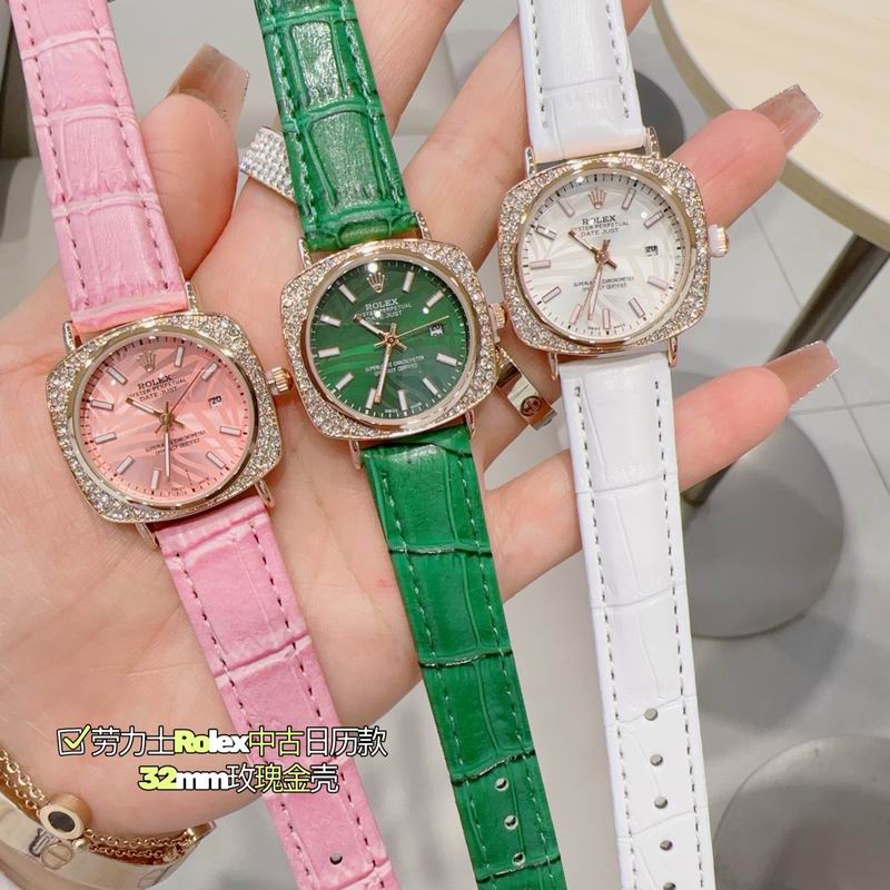 Rolex 32mm 79-Date Just (23)