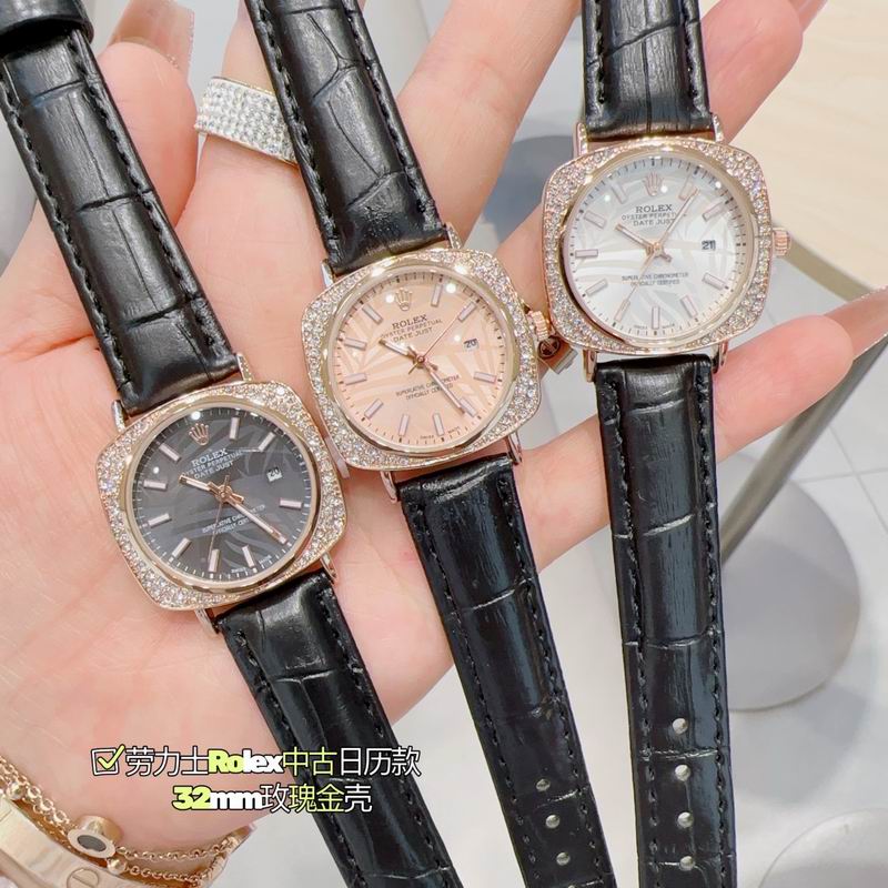 Rolex 32mm 79-Date Just (24)