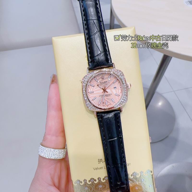 Rolex 32mm 79-Date Just (25)