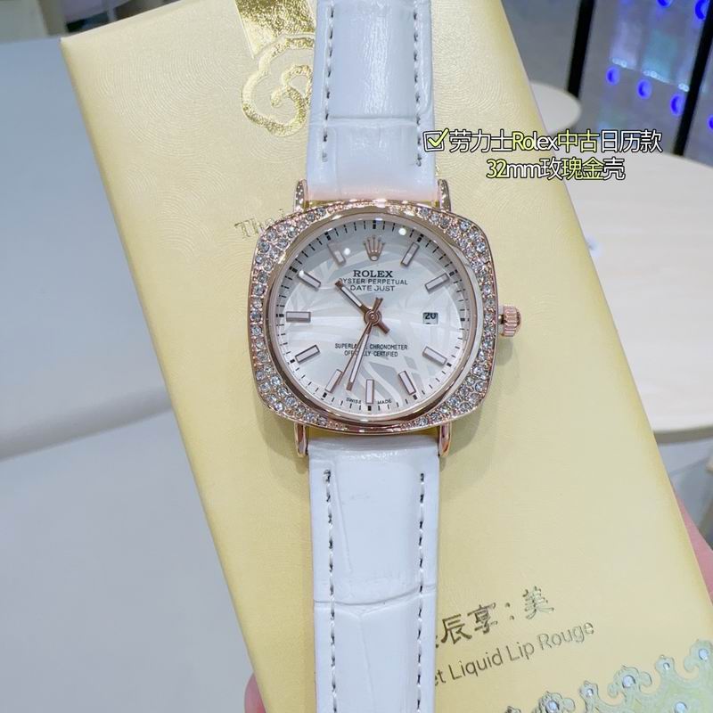 Rolex 32mm 79-Date Just (28)