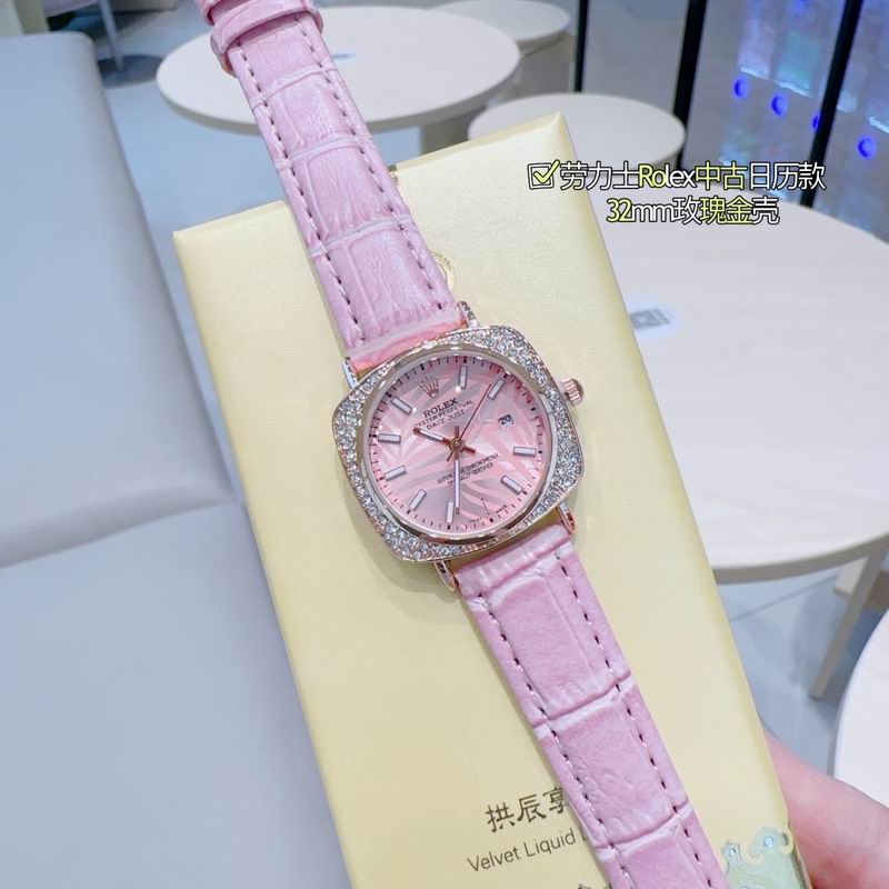 Rolex 32mm 79-Date Just (29)