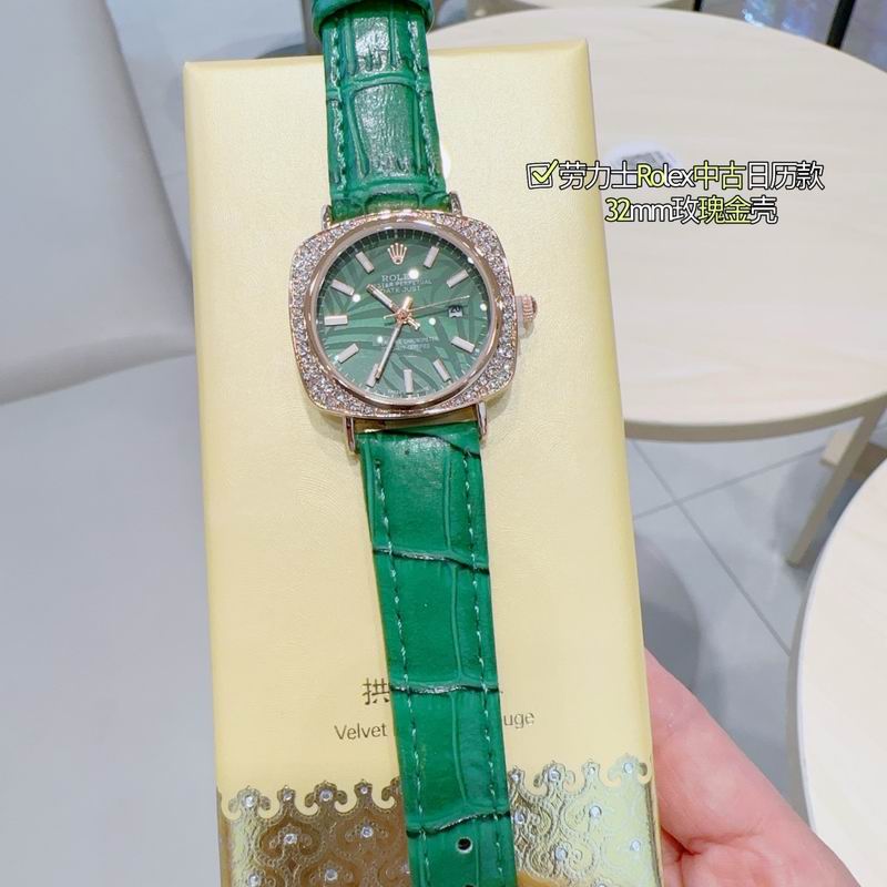 Rolex 32mm 79-Date Just (30)