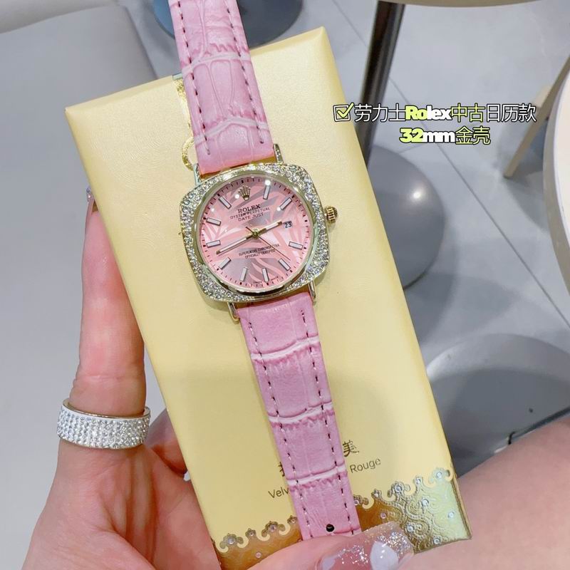 Rolex 32mm 79-Date Just (5)