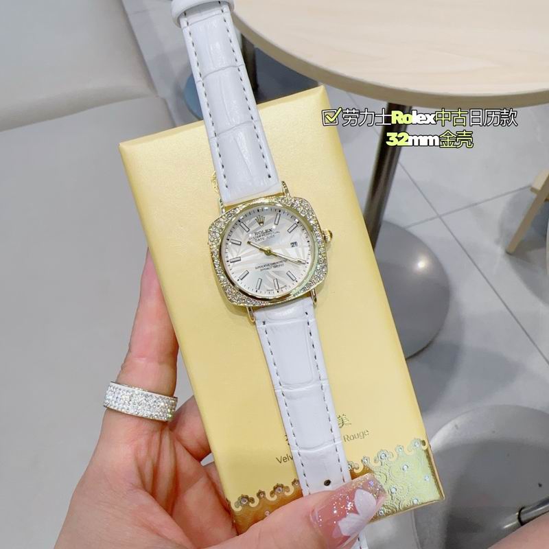 Rolex 32mm 79-Date Just (6)