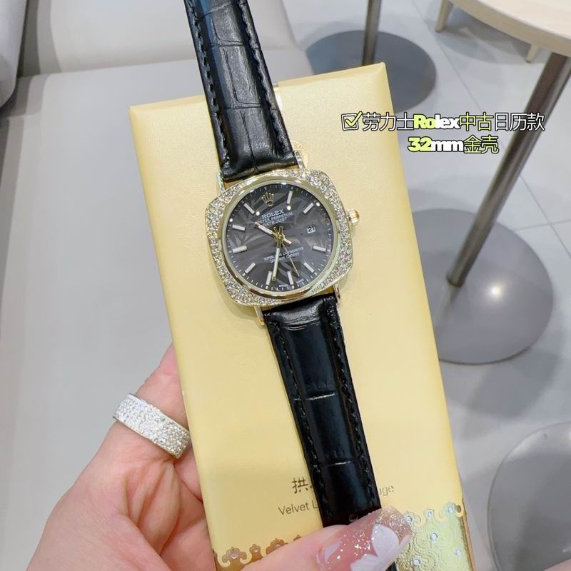 Rolex 32mm 79-Date Just (7)