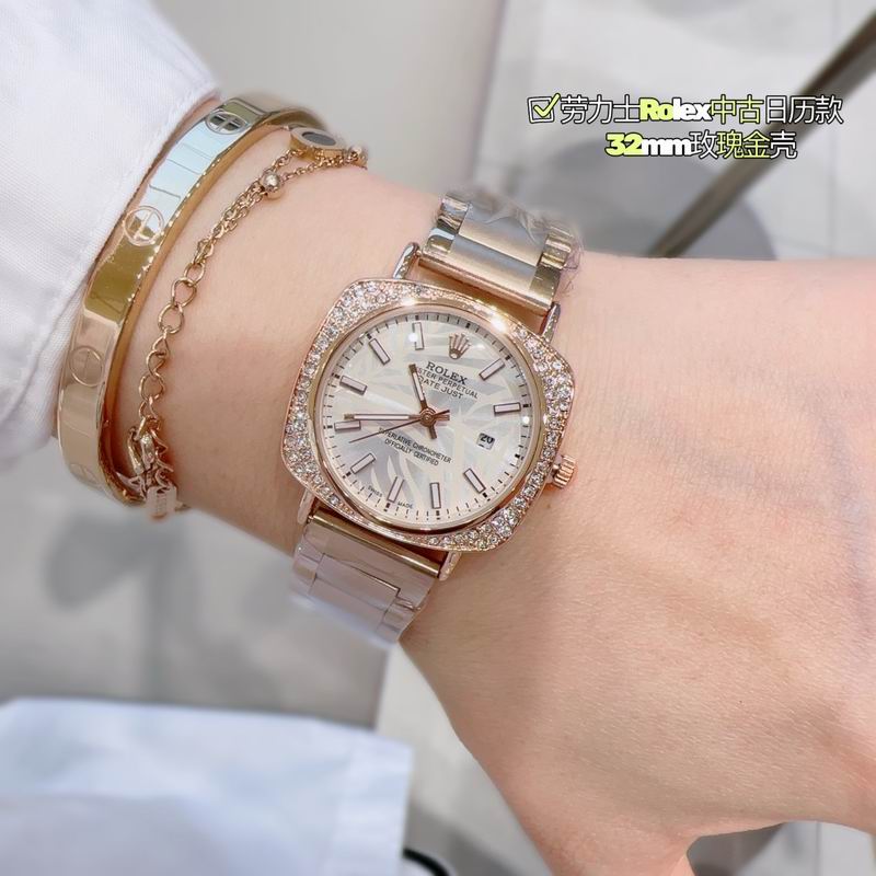 Rolex 32mm 80-Date Just (11)