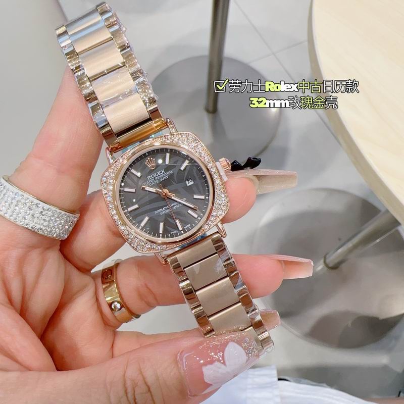 Rolex 32mm 80-Date Just (13)