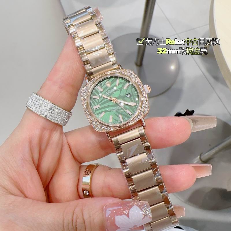 Rolex 32mm 80-Date Just (14)