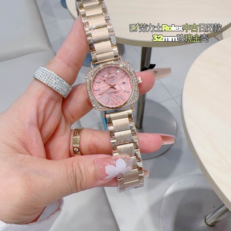 Rolex 32mm 80-Date Just (16)