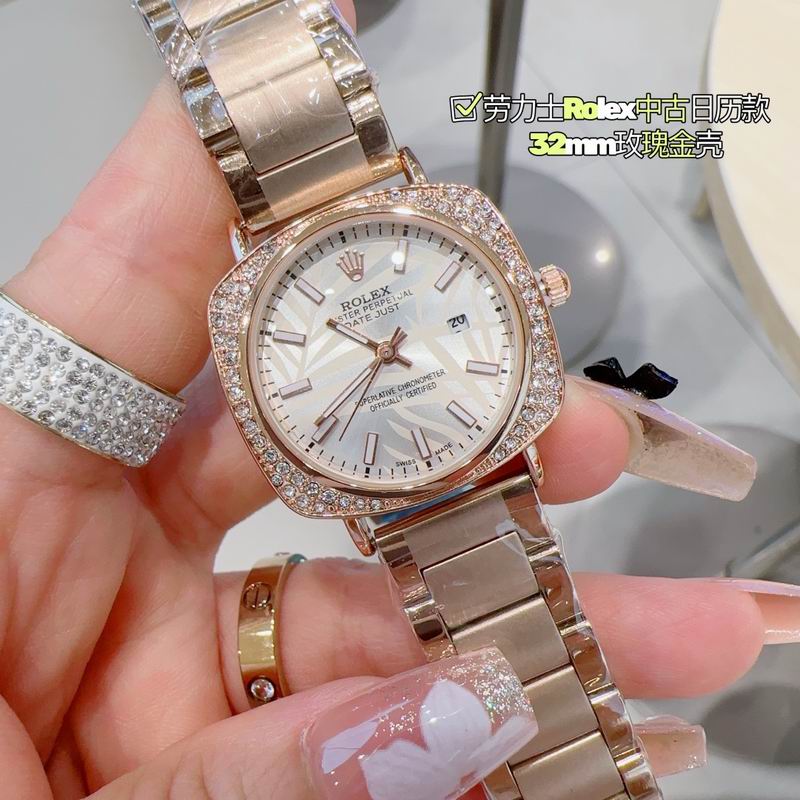 Rolex 32mm 80-Date Just (17)