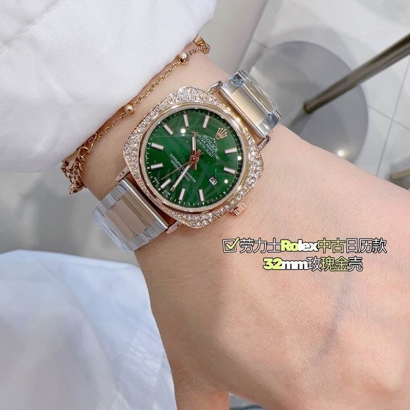 Rolex 32mm 80-Date Just (19)