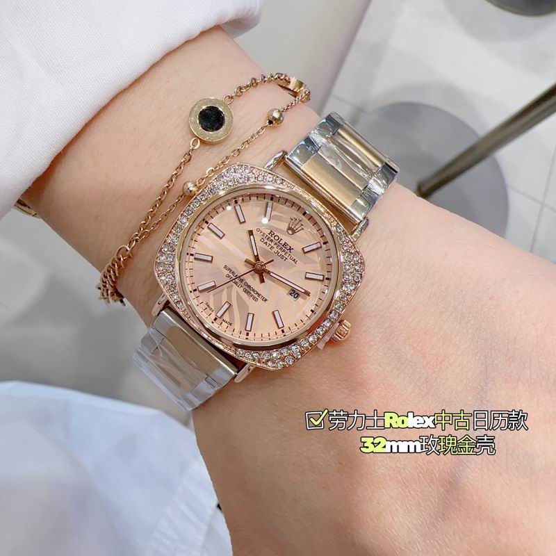 Rolex 32mm 80-Date Just (20)