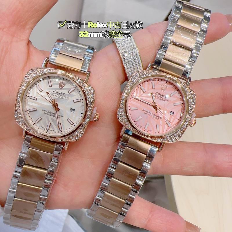 Rolex 32mm 80-Date Just (21)