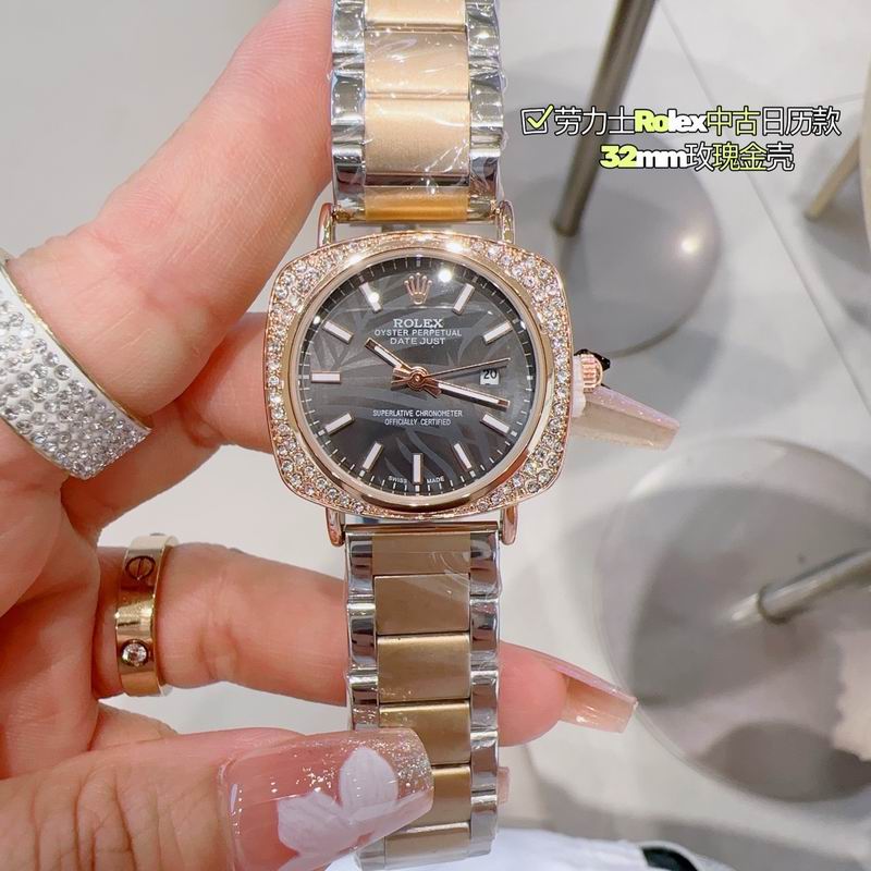 Rolex 32mm 80-Date Just (23)