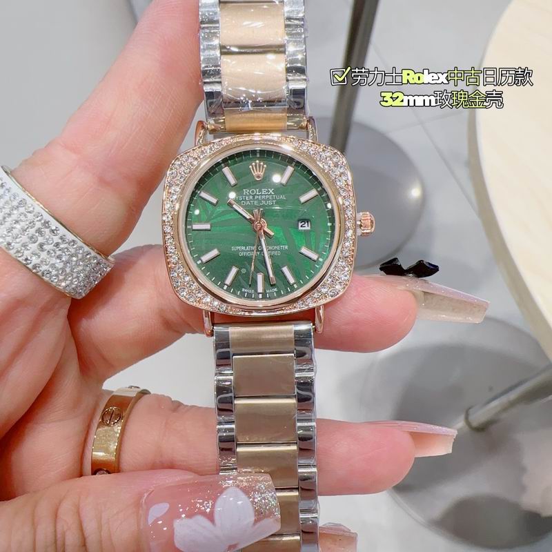 Rolex 32mm 80-Date Just (24)