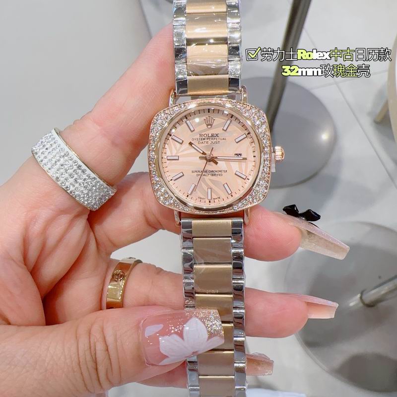 Rolex 32mm 80-Date Just (25)