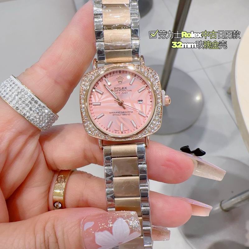 Rolex 32mm 80-Date Just (26)