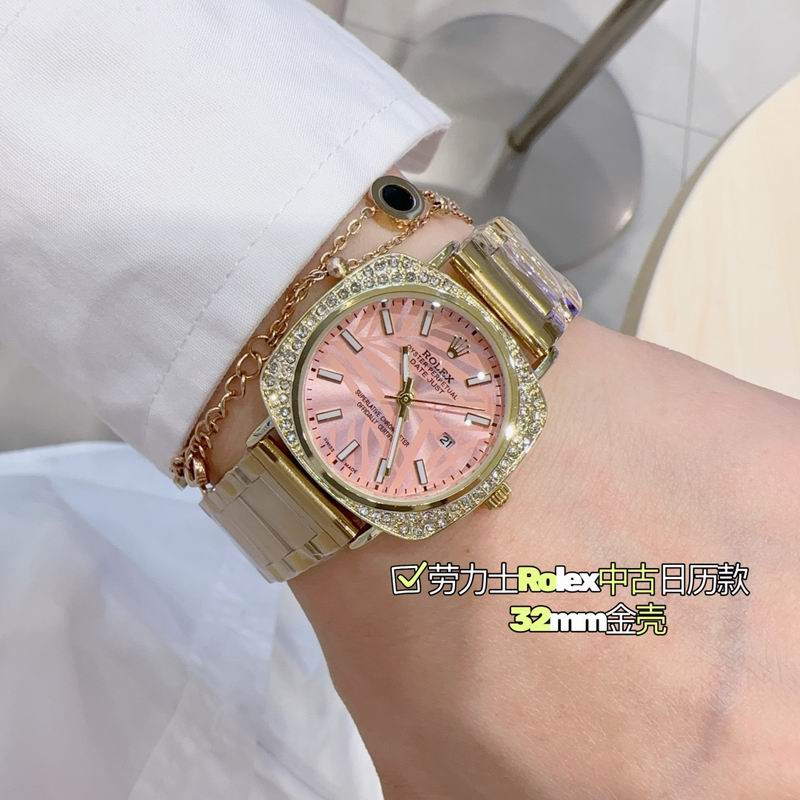 Rolex 32mm 81-Date Just (10)