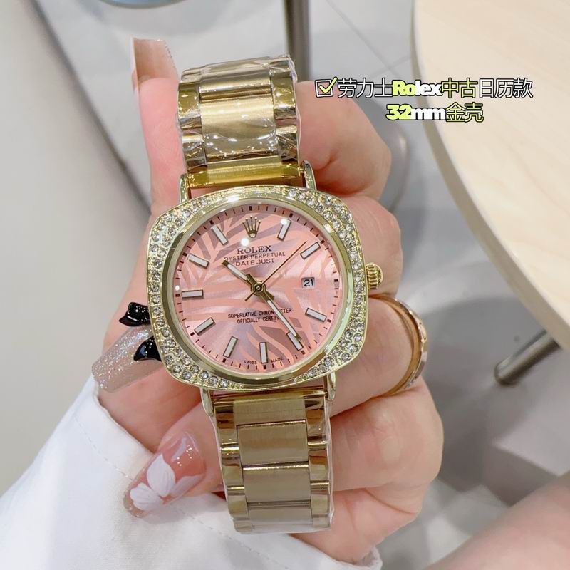 Rolex 32mm 81-Date Just (14)