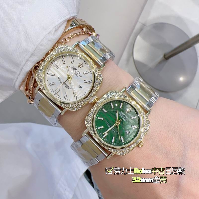 Rolex 32mm 81-Date Just (18)