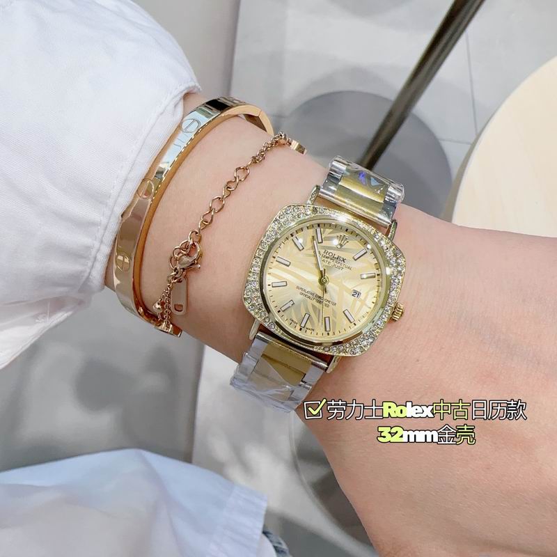 Rolex 32mm 81-Date Just (20)