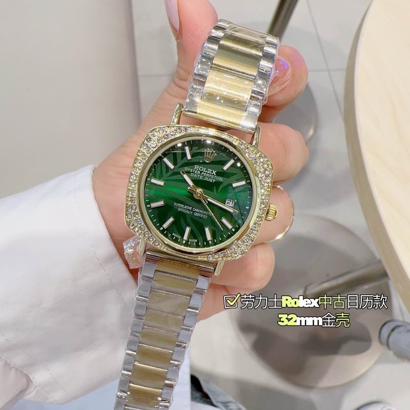 Rolex 32mm 81-Date Just (22)
