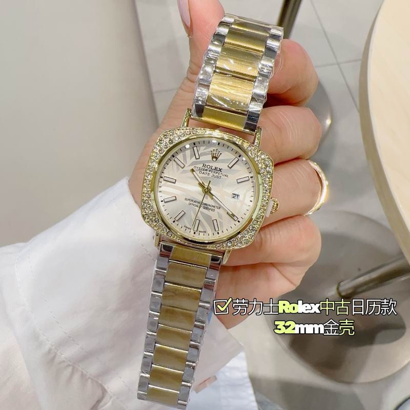 Rolex 32mm 81-Date Just (24)