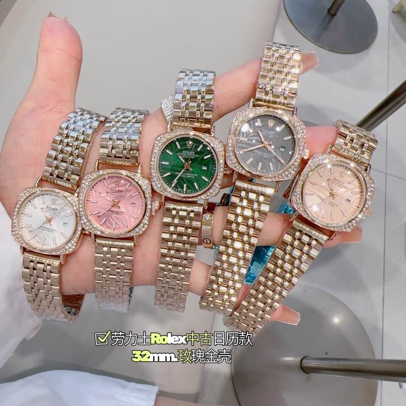 Rolex 32mm 82-Date Just (10)
