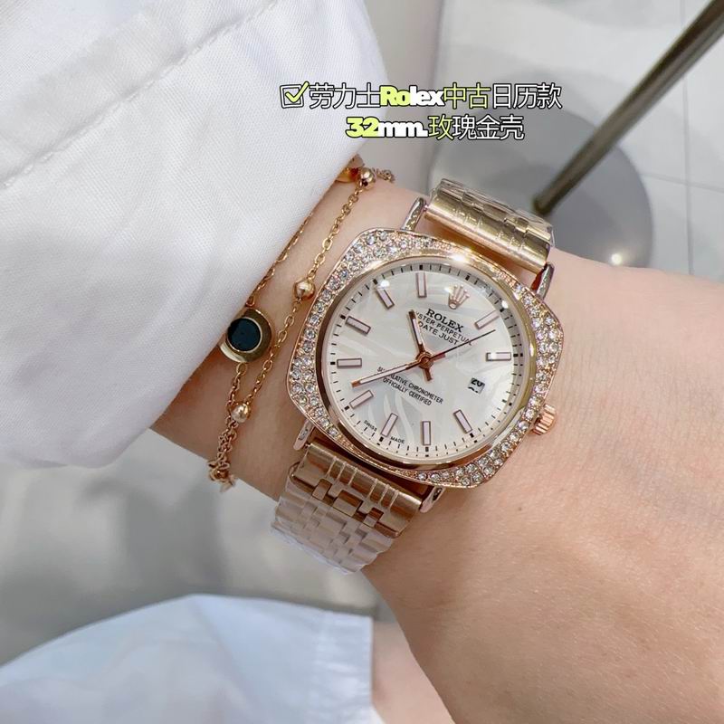 Rolex 32mm 82-Date Just (11)