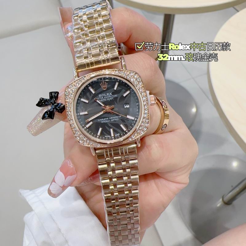 Rolex 32mm 82-Date Just (16)