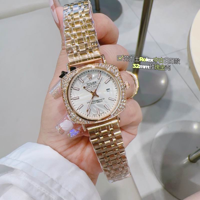 Rolex 32mm 82-Date Just (17)