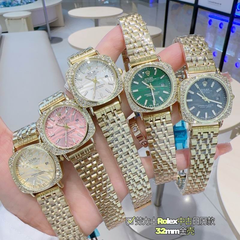 Rolex 32mm 82-Date Just (20)