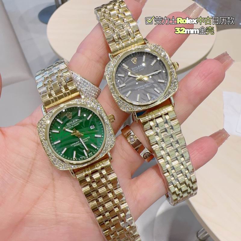 Rolex 32mm 82-Date Just (22)