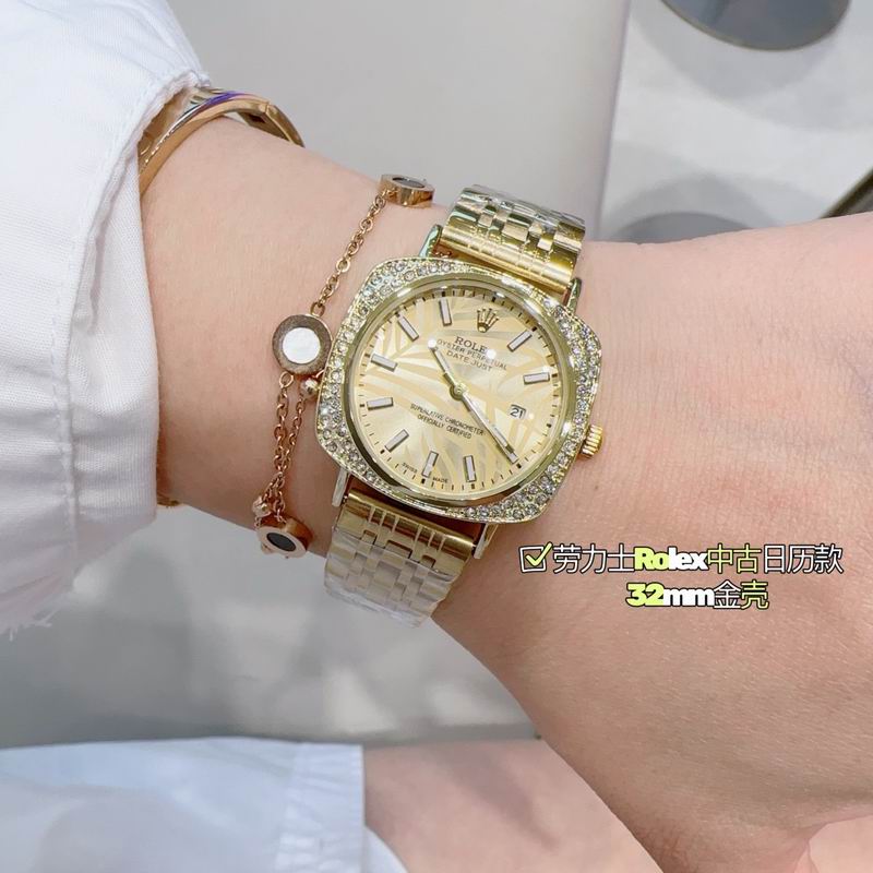 Rolex 32mm 82-Date Just (23)